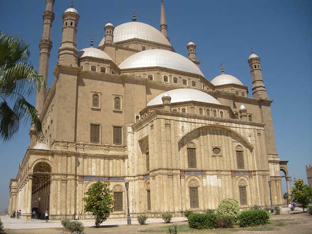 Ulu camii